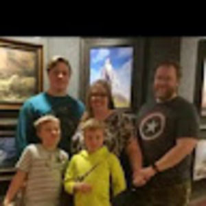 Meet your Posher, Brandi